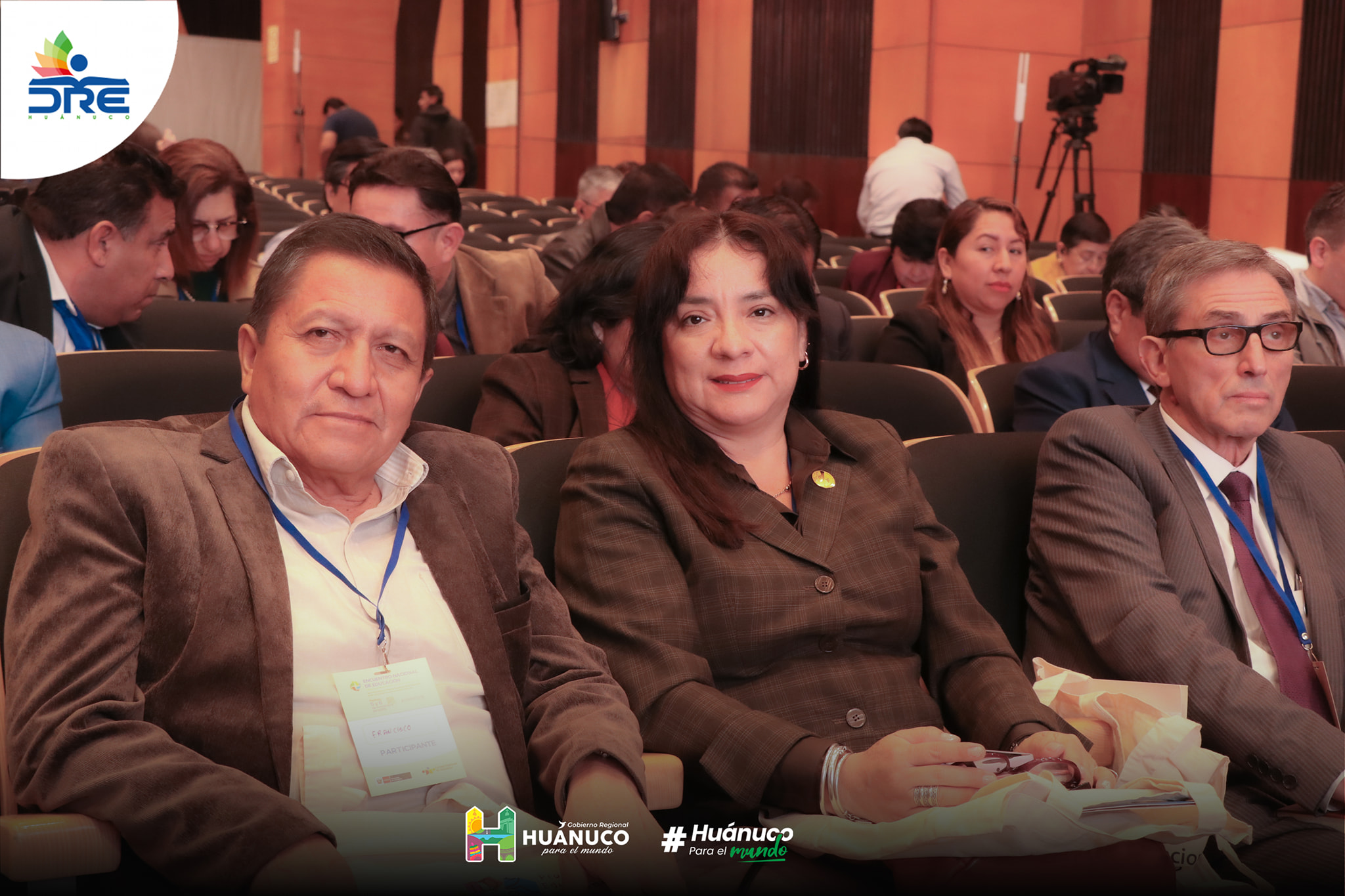 ENCUENTRO NACIONAL EDUCACIÓN REÚNE A FUNCIONARIOS DEL PAIS